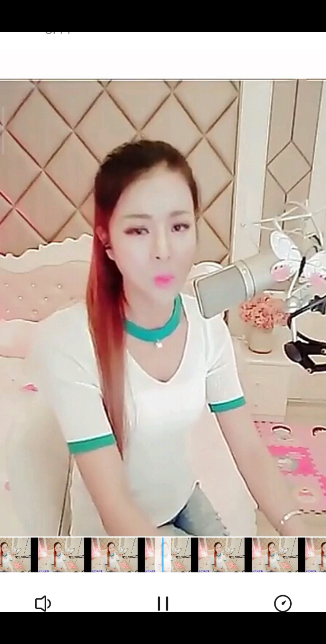 我的未来不是梦