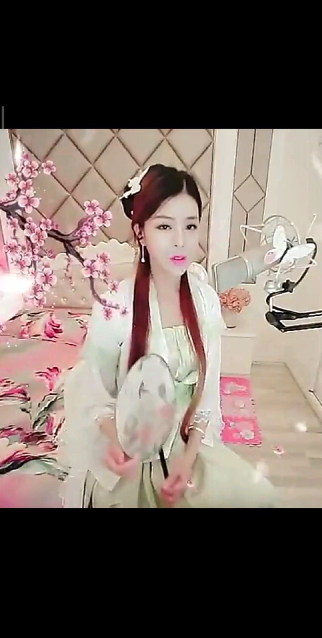 女儿情