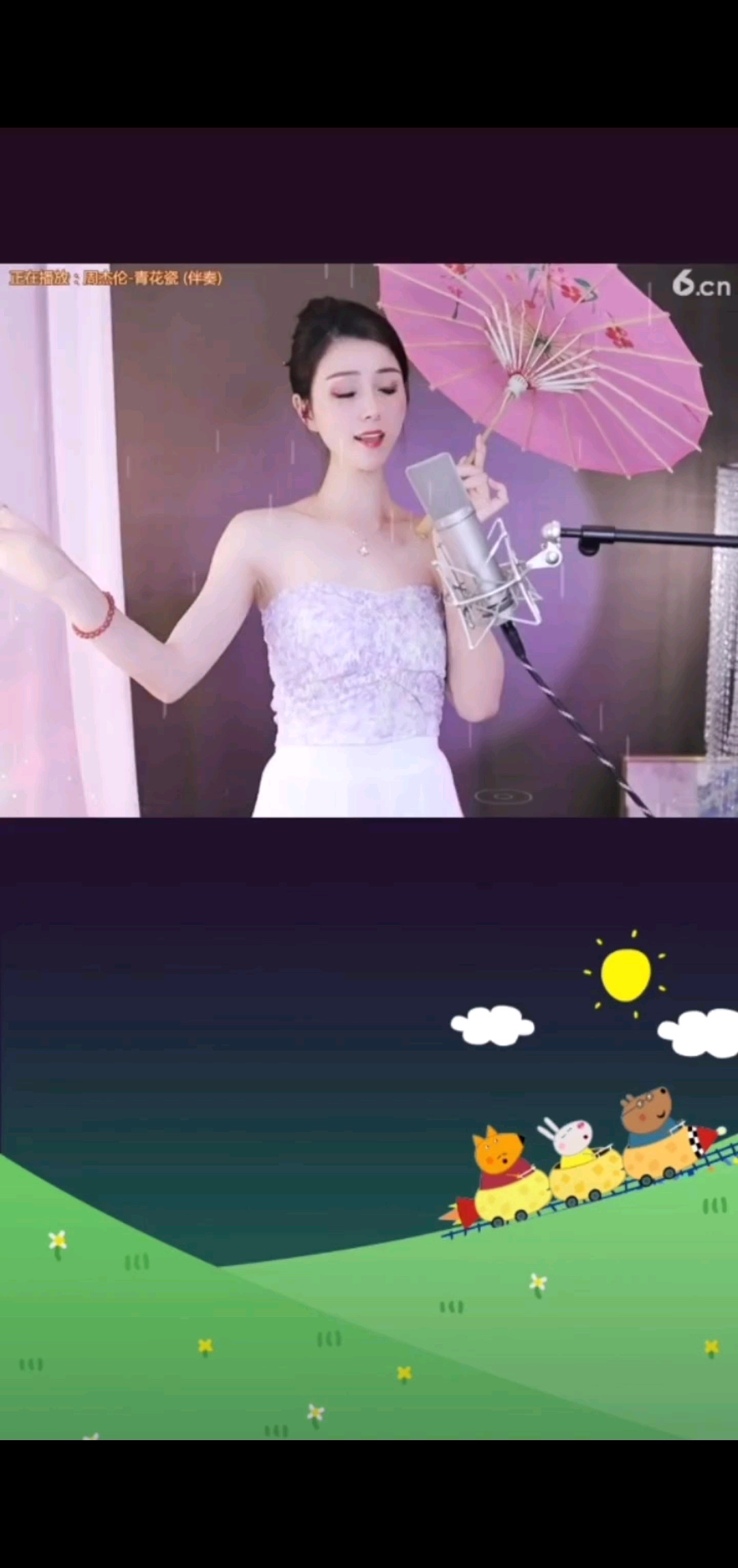 你面带笑意 220623