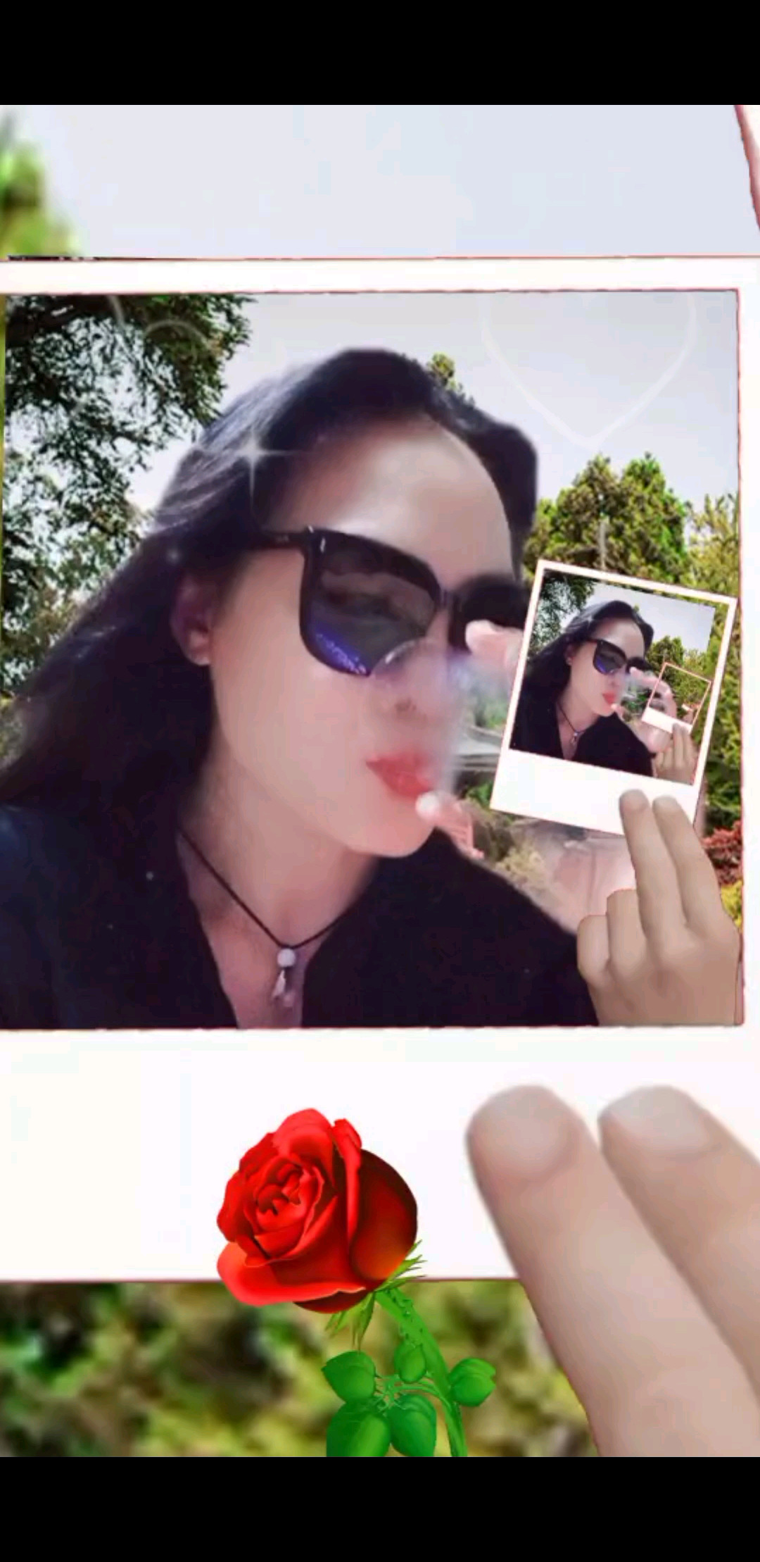 迷茫在声音里的人，迷