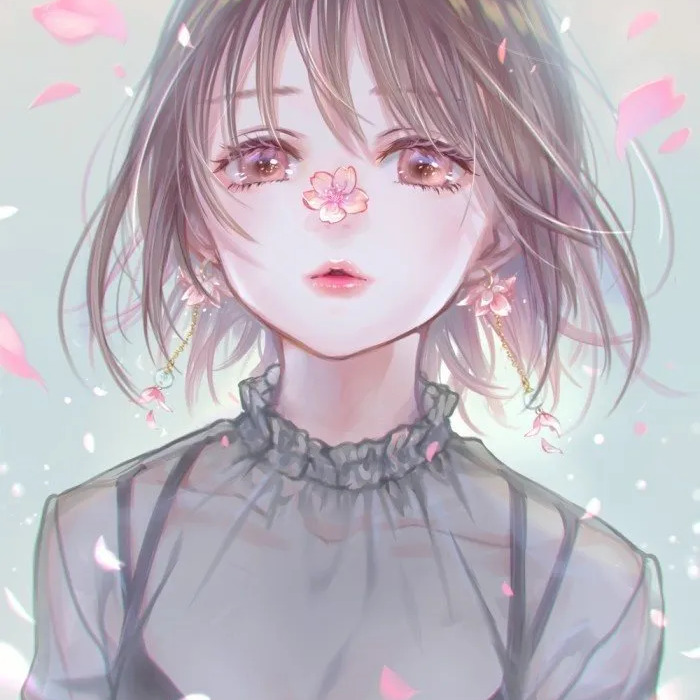 .清欢渡～海报
