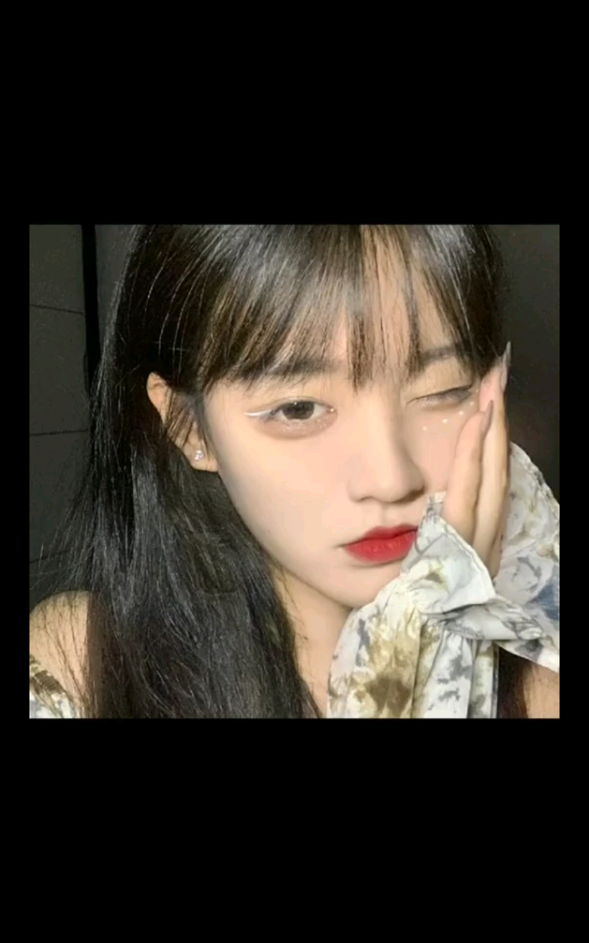 又是嘎嘎漂亮的一天/