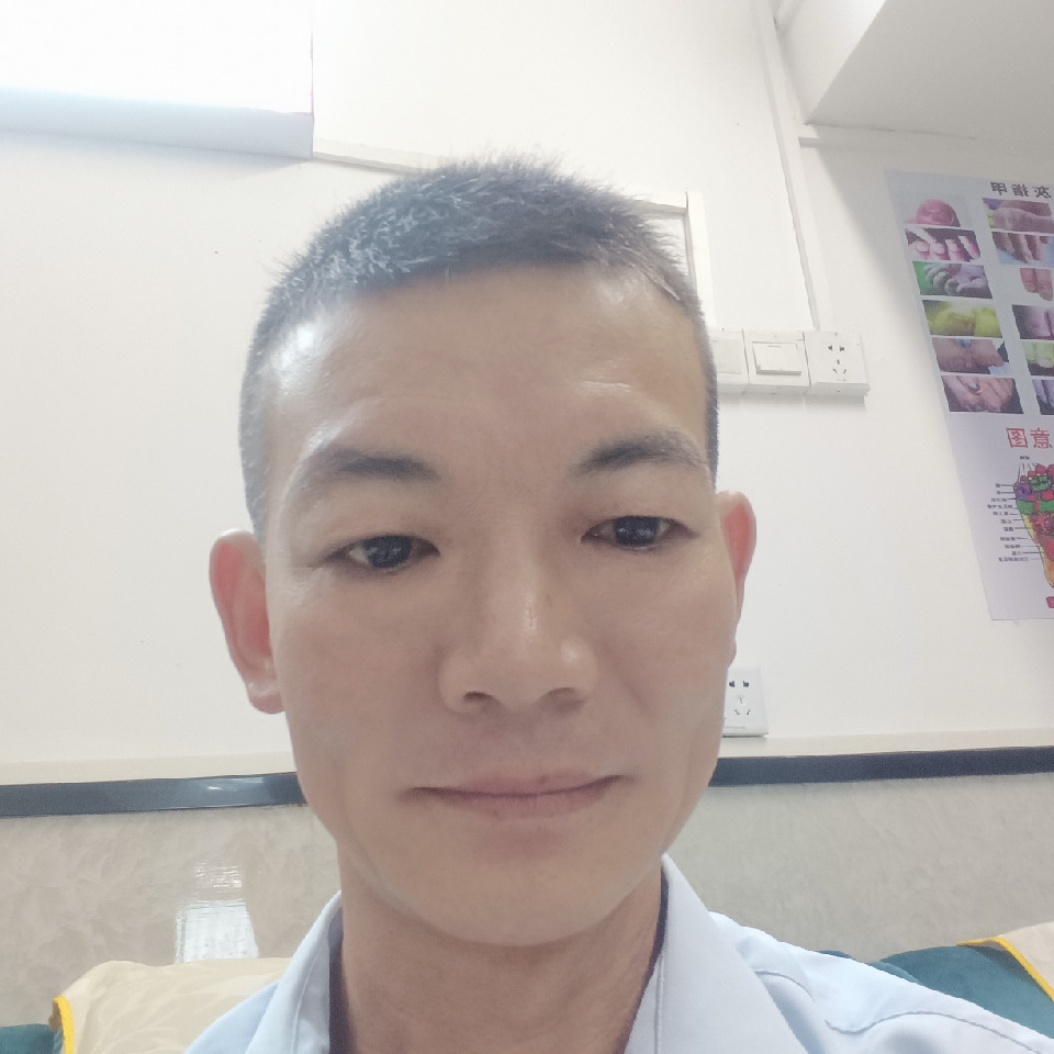 友哥哥呀海报