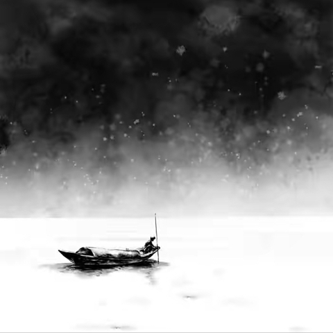 🌸梦歆🌸闲人过客海报