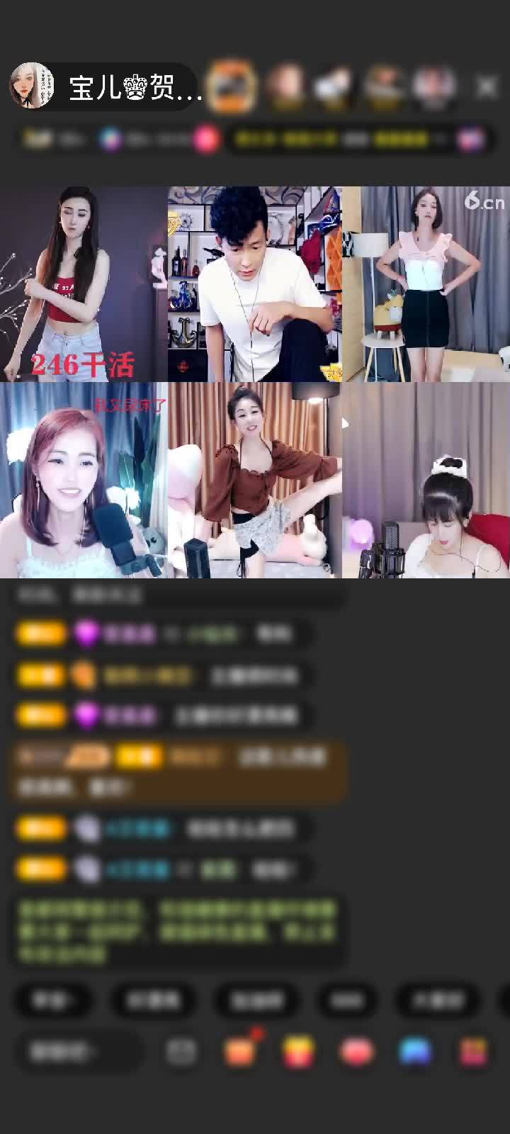 上传了一个小视频