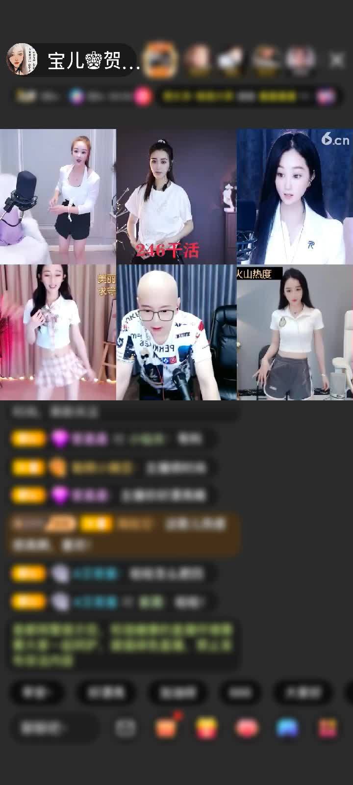 上传了一个小视频