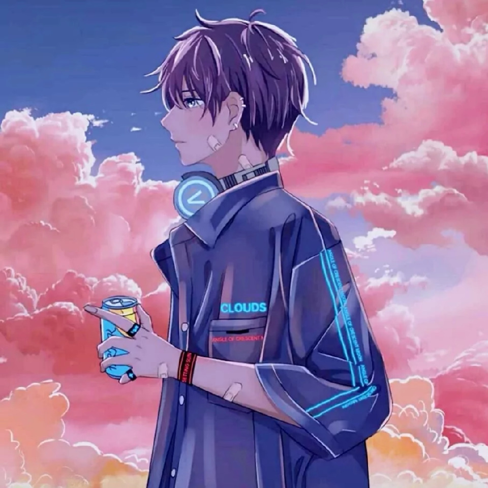 🌸梦歆🌸张天辰海报