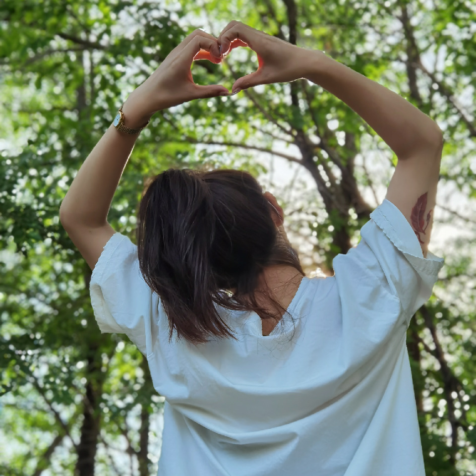 可能💫遇见海报