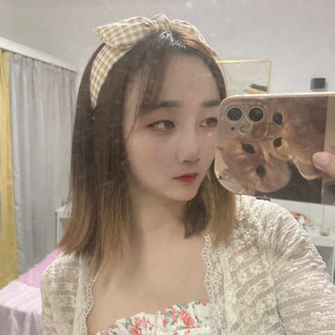 涂宝宝💕海报