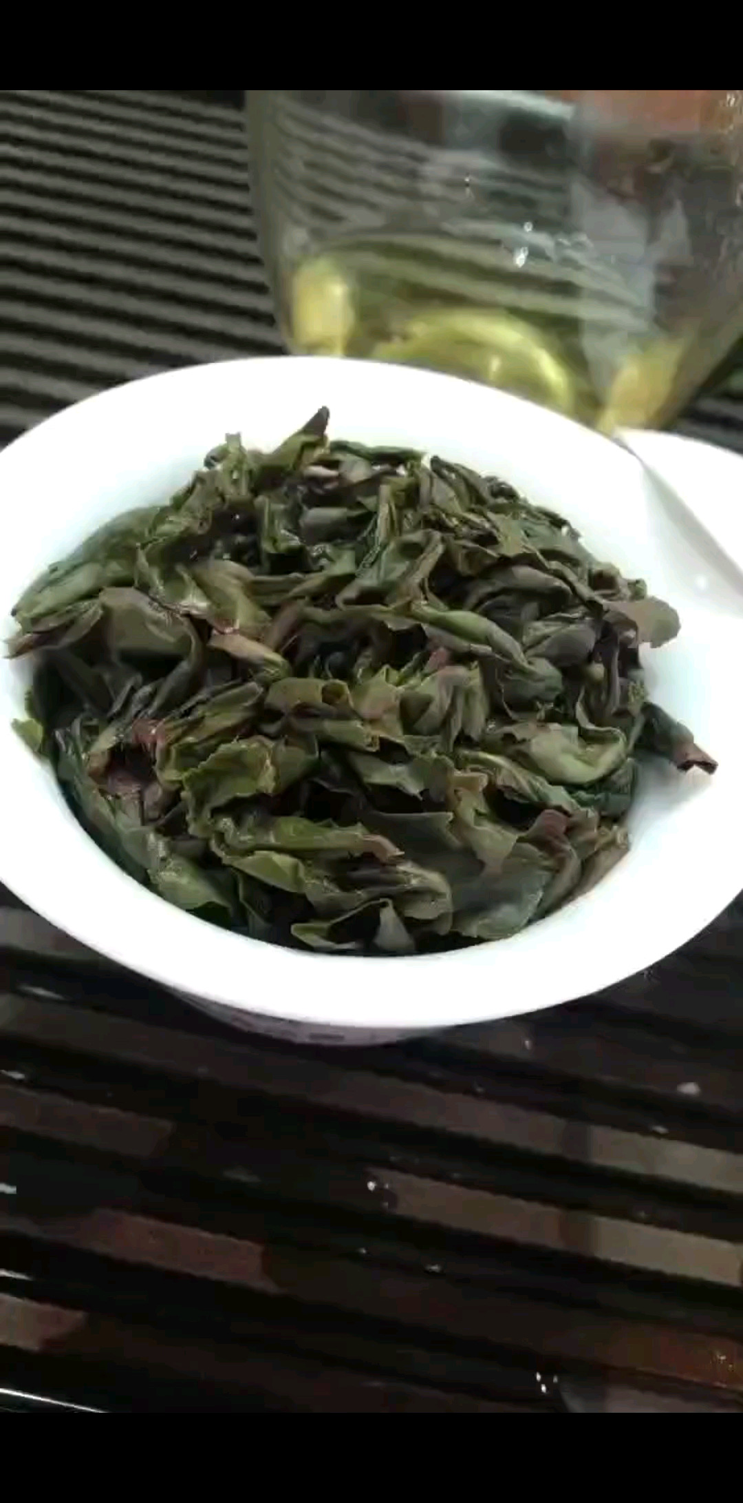 正味铁观音高端茶🍵