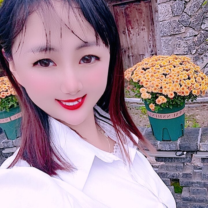微胖太阳女神海报