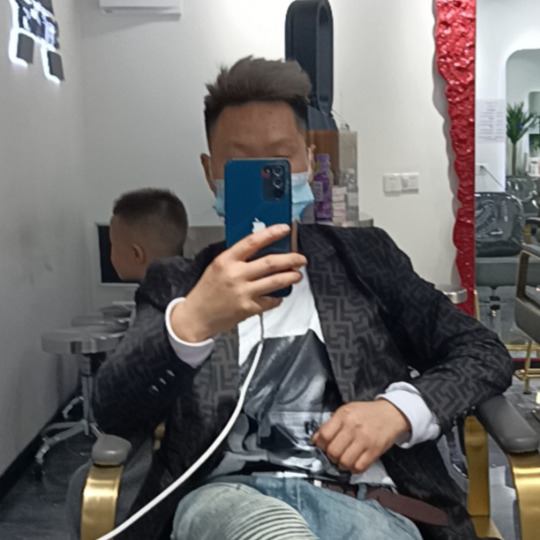 万达店郑德福海报