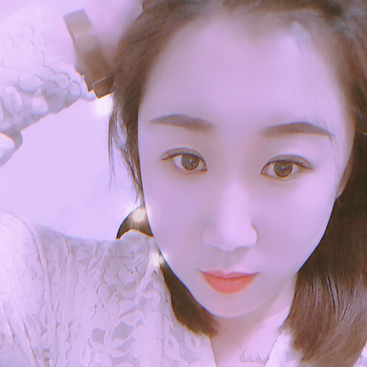 你的丫头💫海报