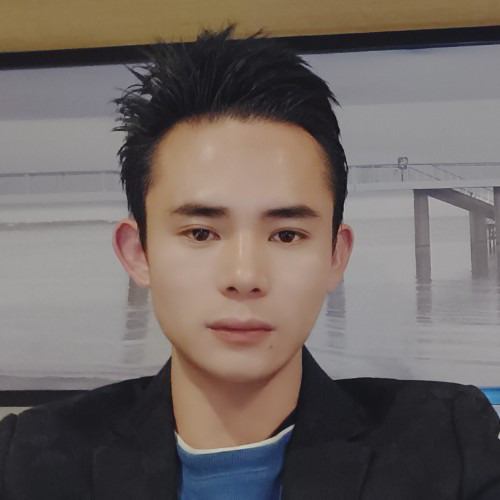 竹晟堂一一海报