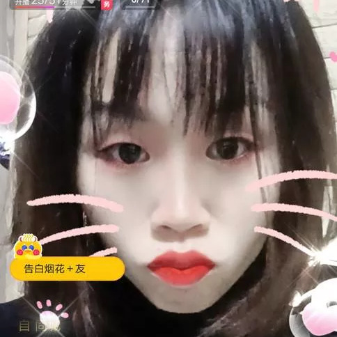 艾薇儿♥(｡￫v￩｡海报