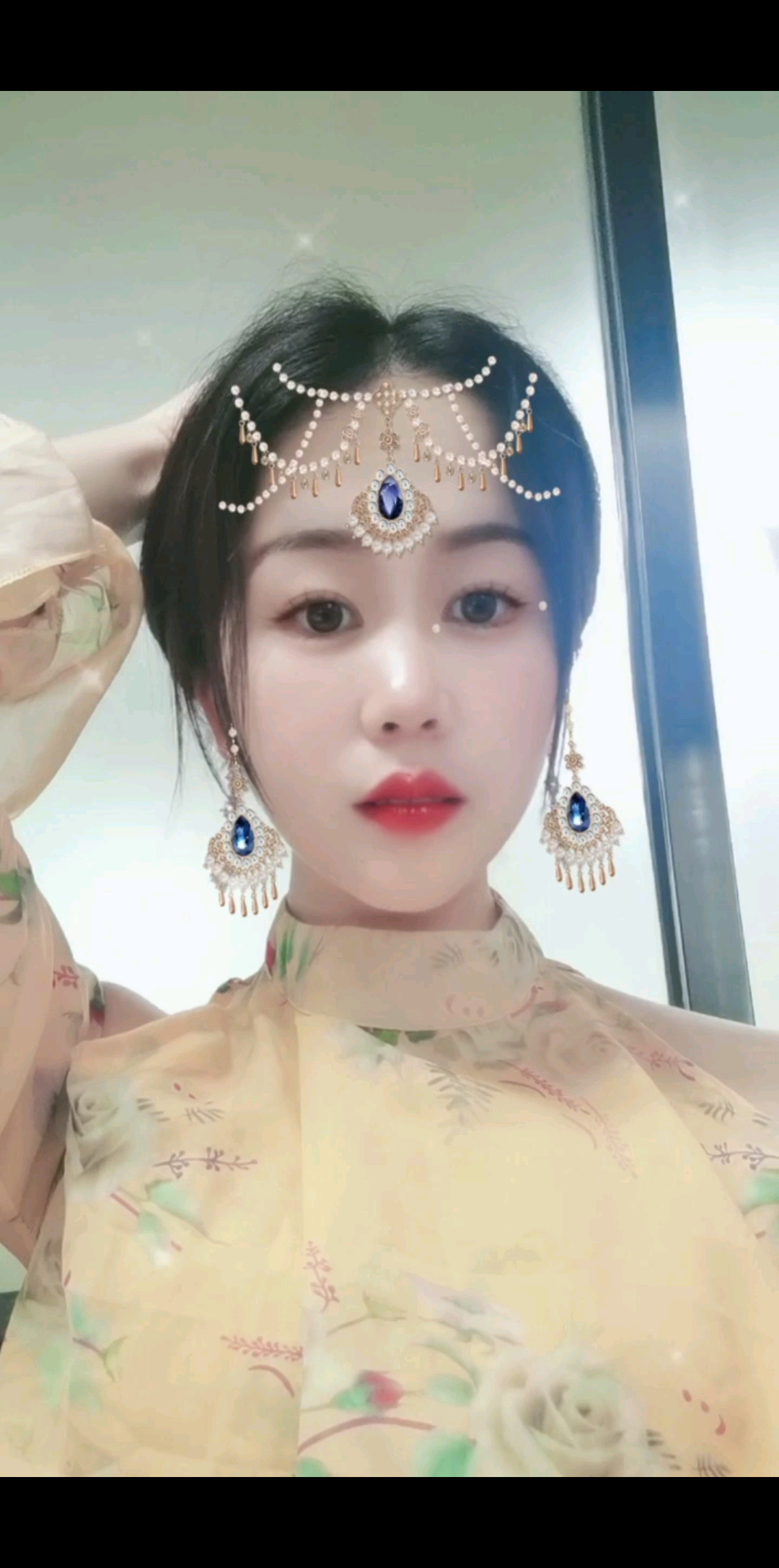真诚要留给同样真诚的
