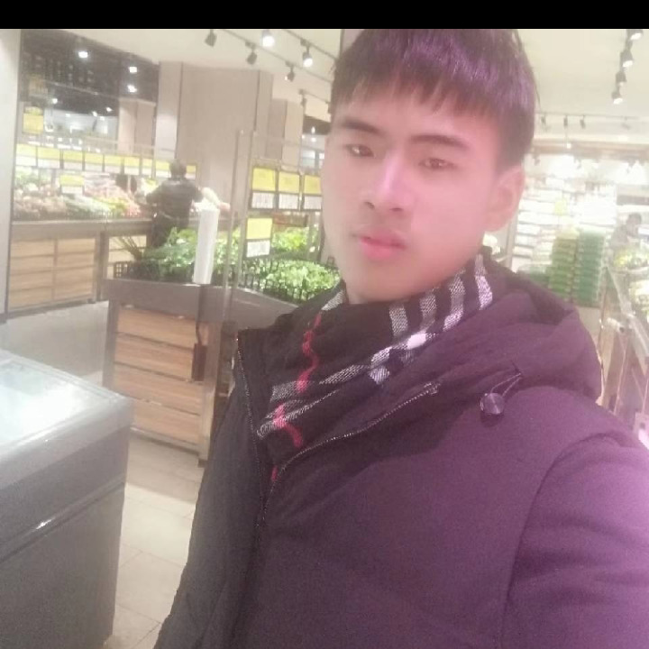 宋明星小帅哥海报