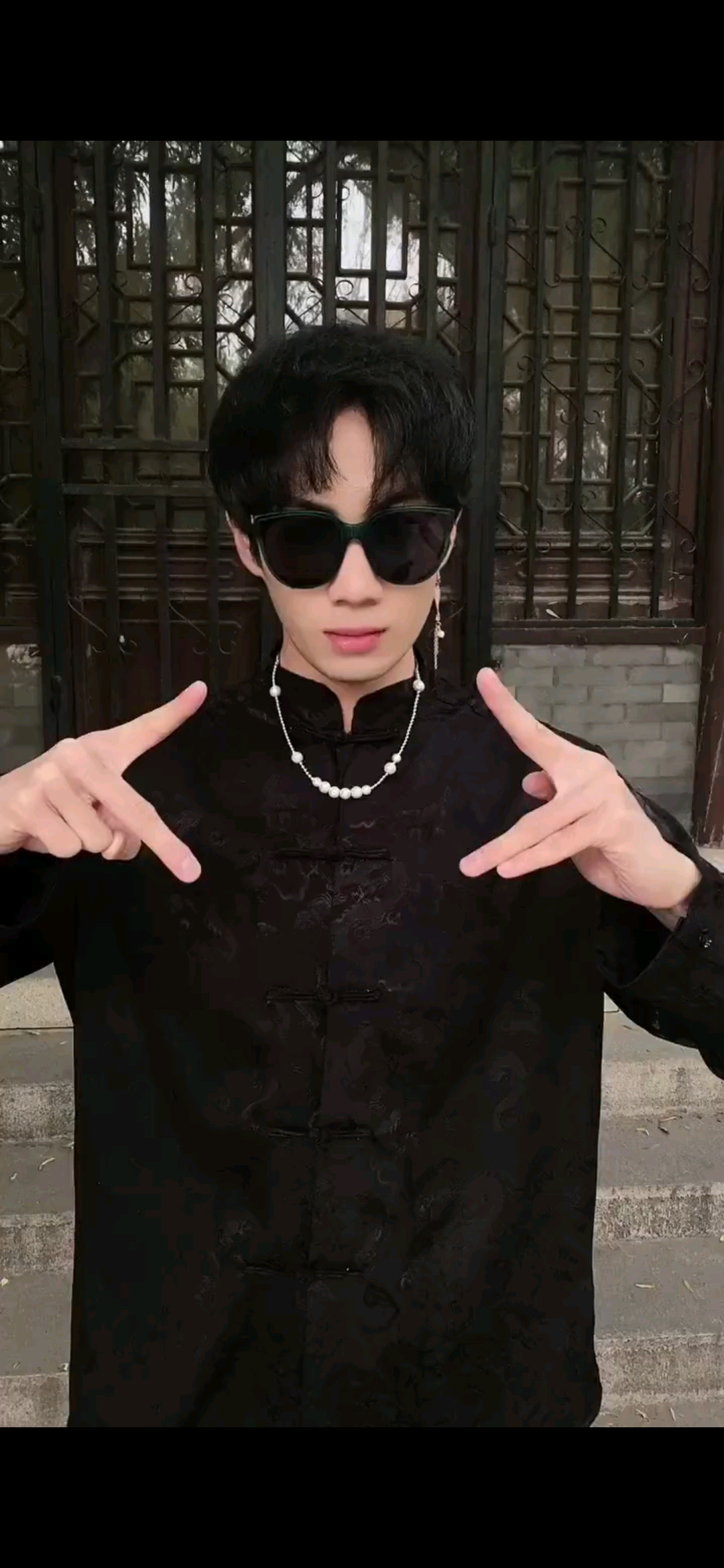 枪声音乐好久没跳过了