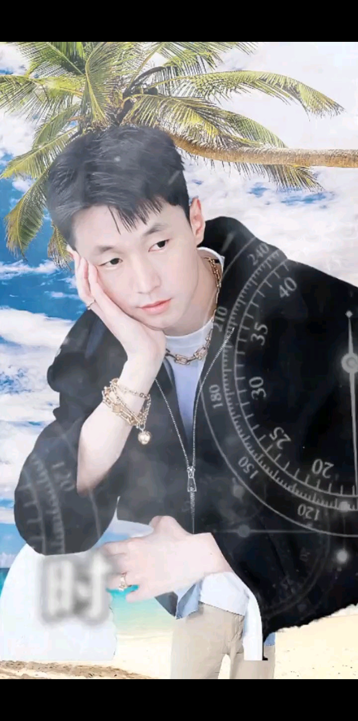 路摇之马力→日久见人
