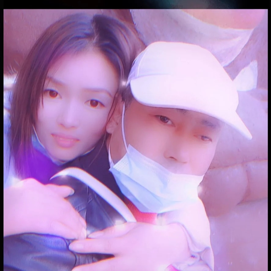 [余生💘勿扰]海报