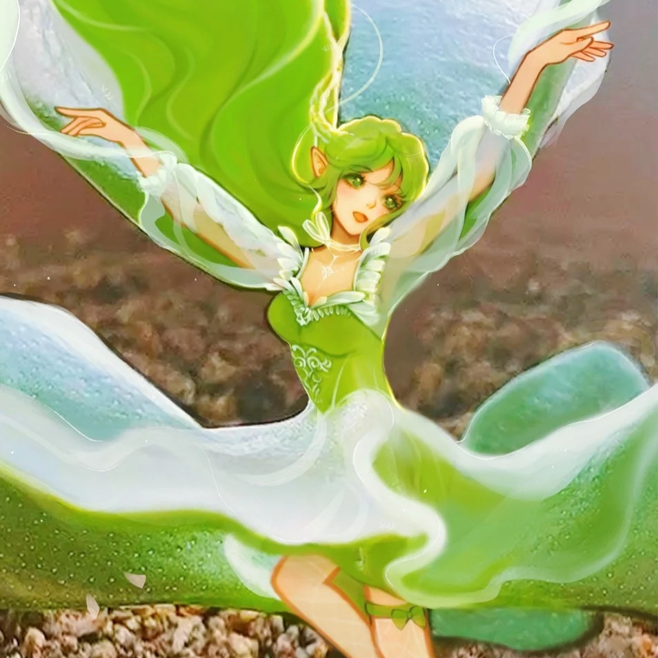 笔丶芯海报