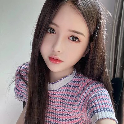 萌新小落海报