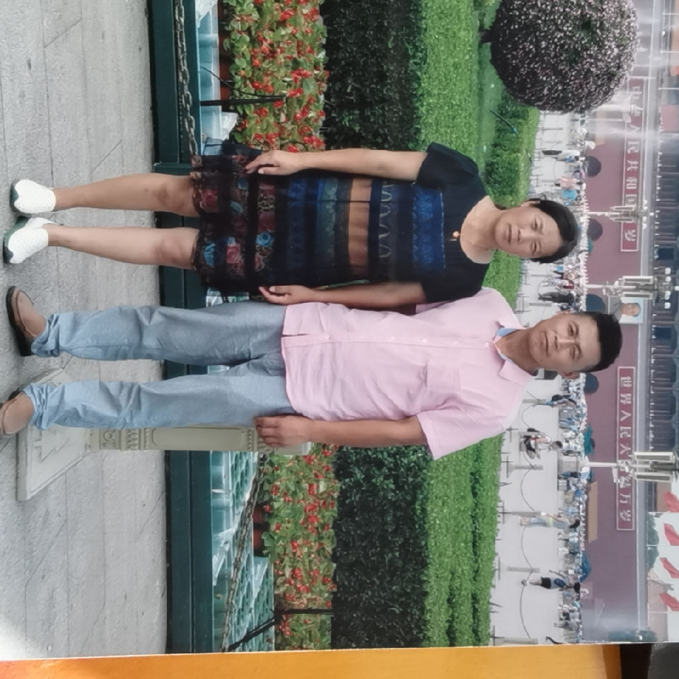 愚痴的修行者海报