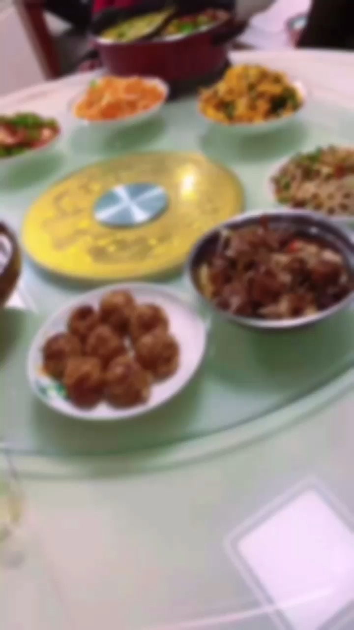 我的廚藝可以嗎？