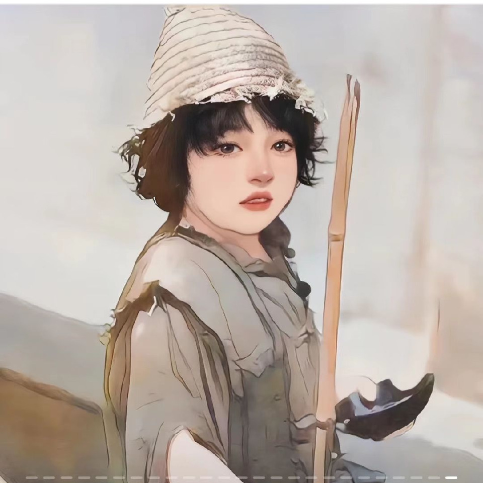 格-局海报