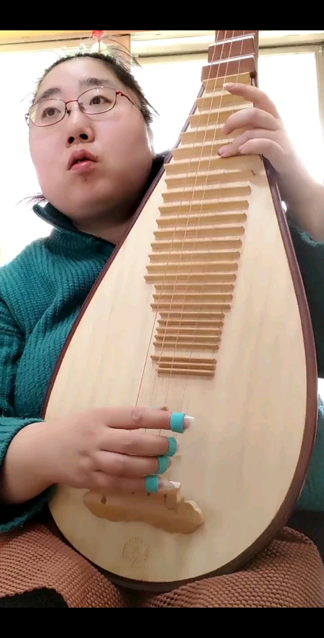 都有一颗红亮的心4