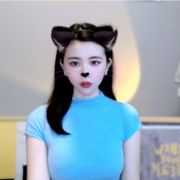 小猫周周海报