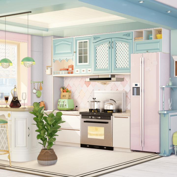 💓❣️叭叭❣️💓海报