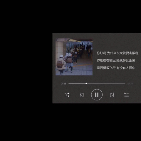不太会玩.海报