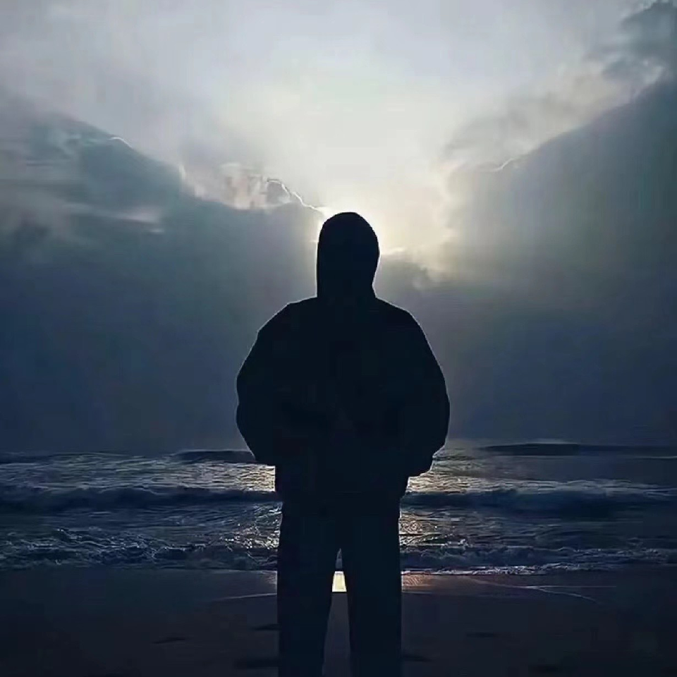 珍惜眼前人✔海报