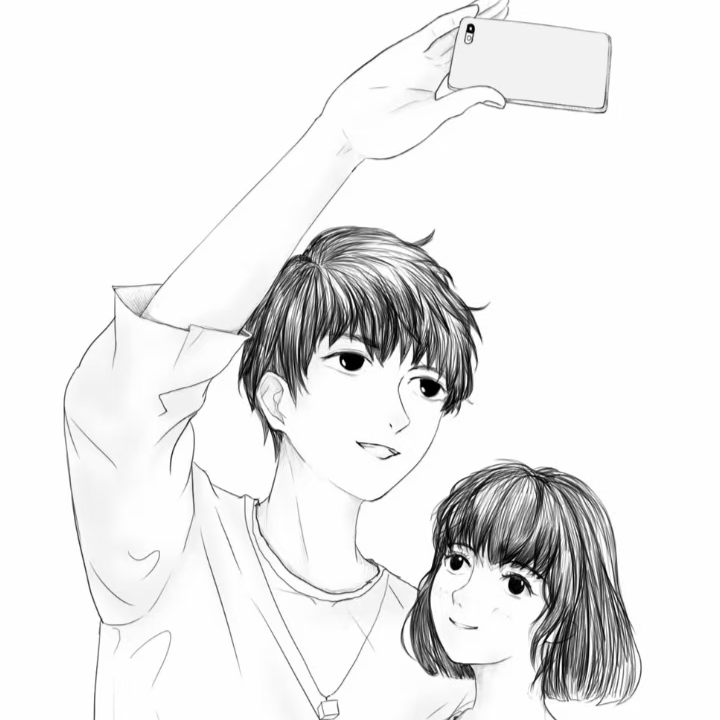 算了吧——海报