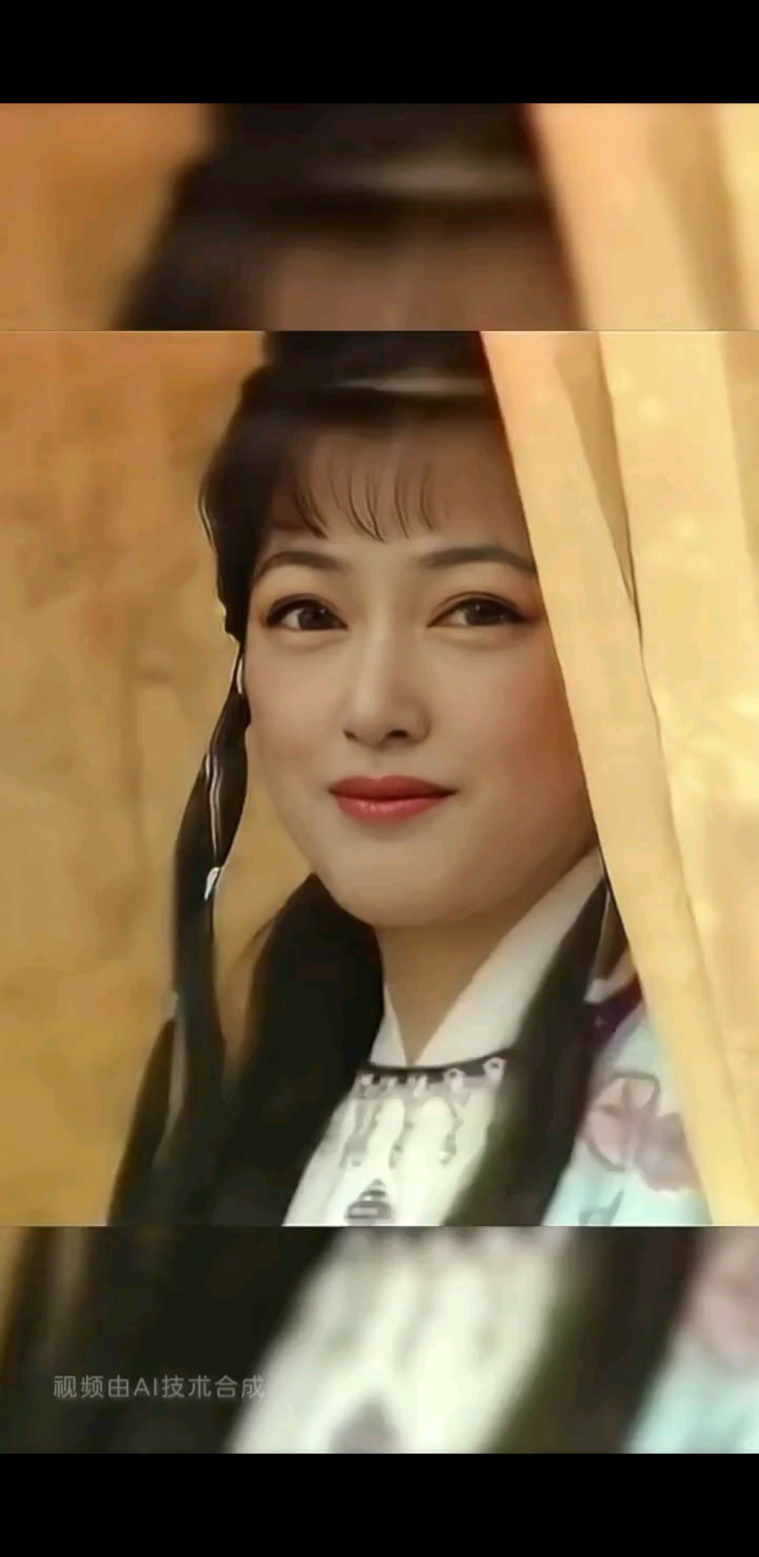 靖哥哥你在哪里