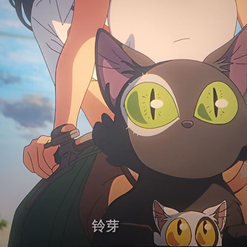 瞌睡丫海报