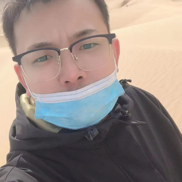 ღ᭄ꦿ偉先生海报