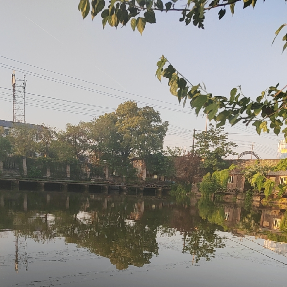 小张同学～海报