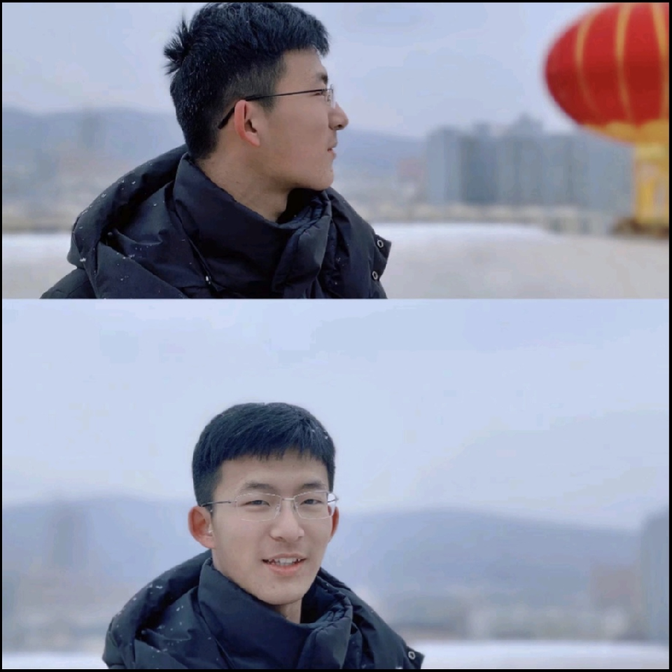 cold寒海报