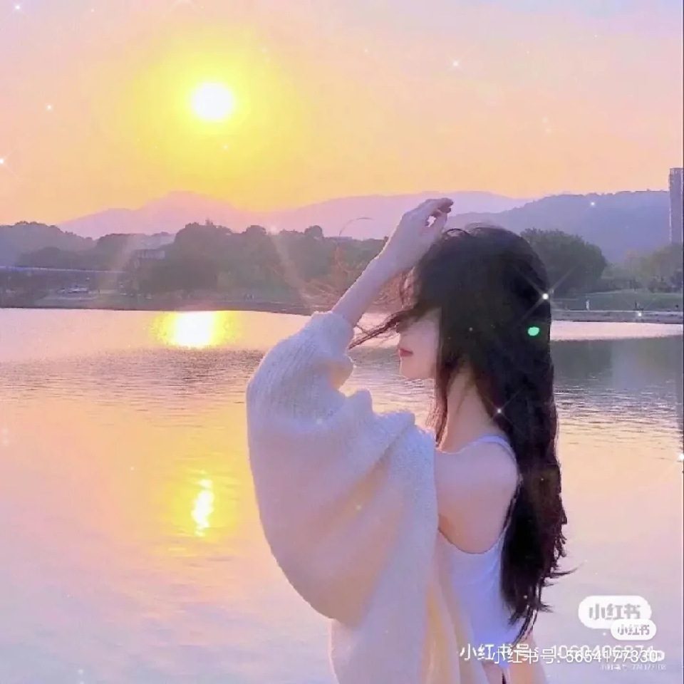 舒芝涵海报