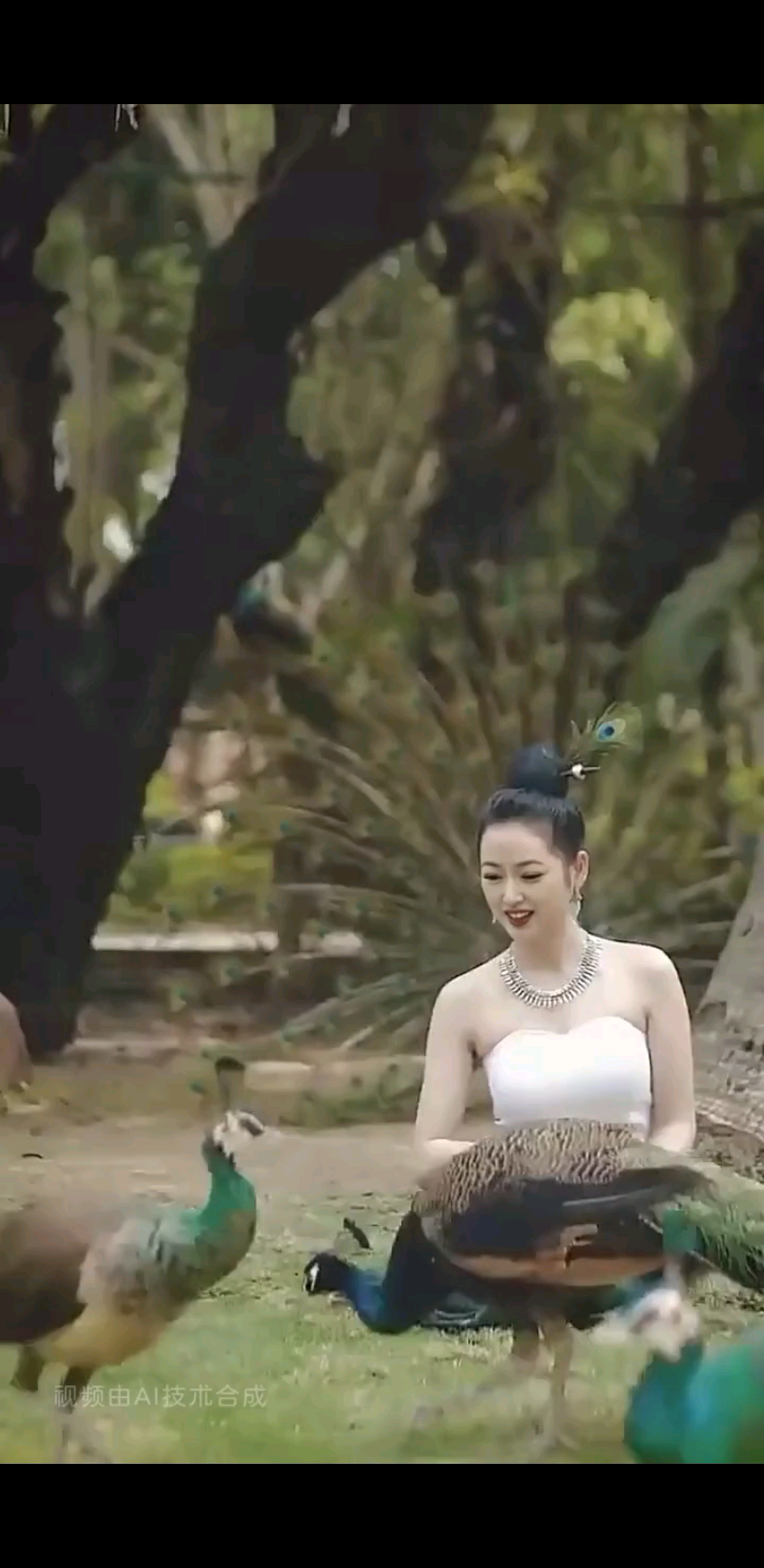 彩云之南，我心的方向
