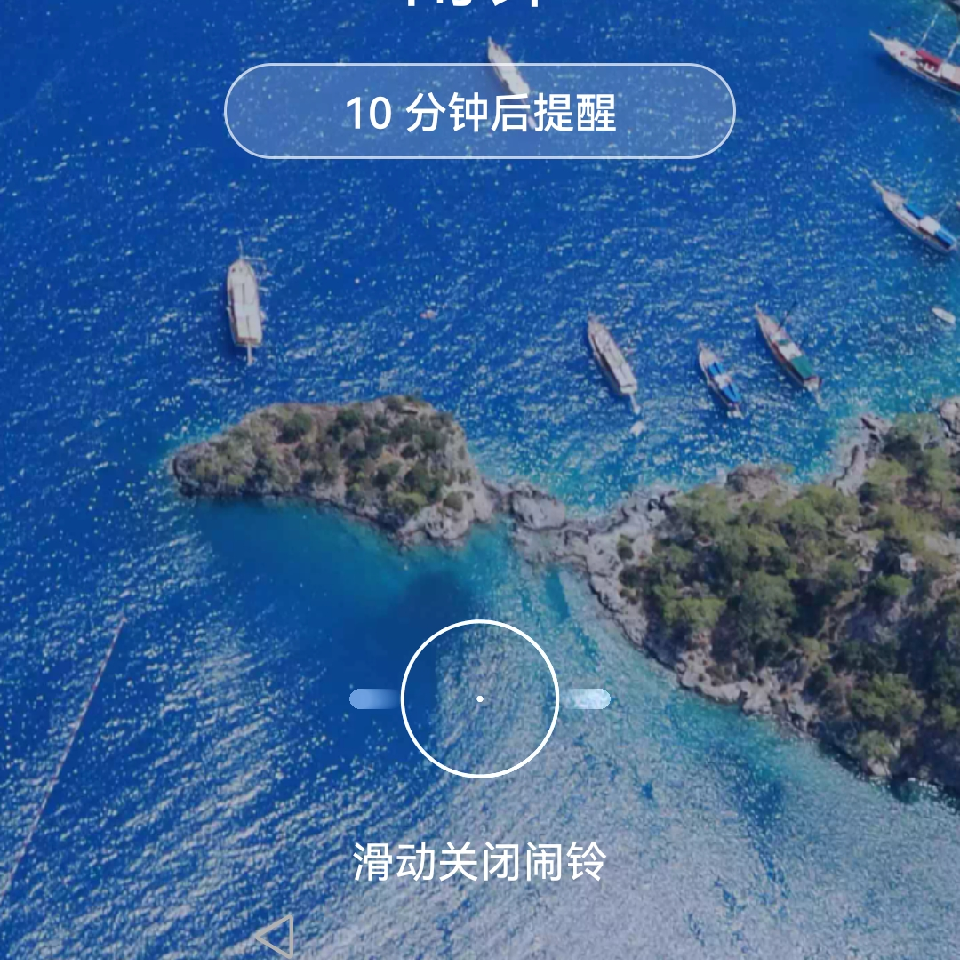 明智的爱海报