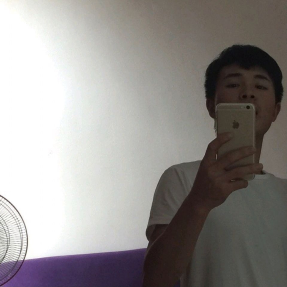 萌萌梦凡郭哥海报