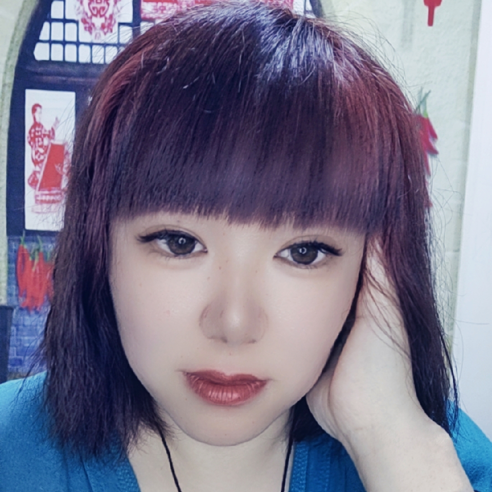 梦幻华尔兹.默言海报