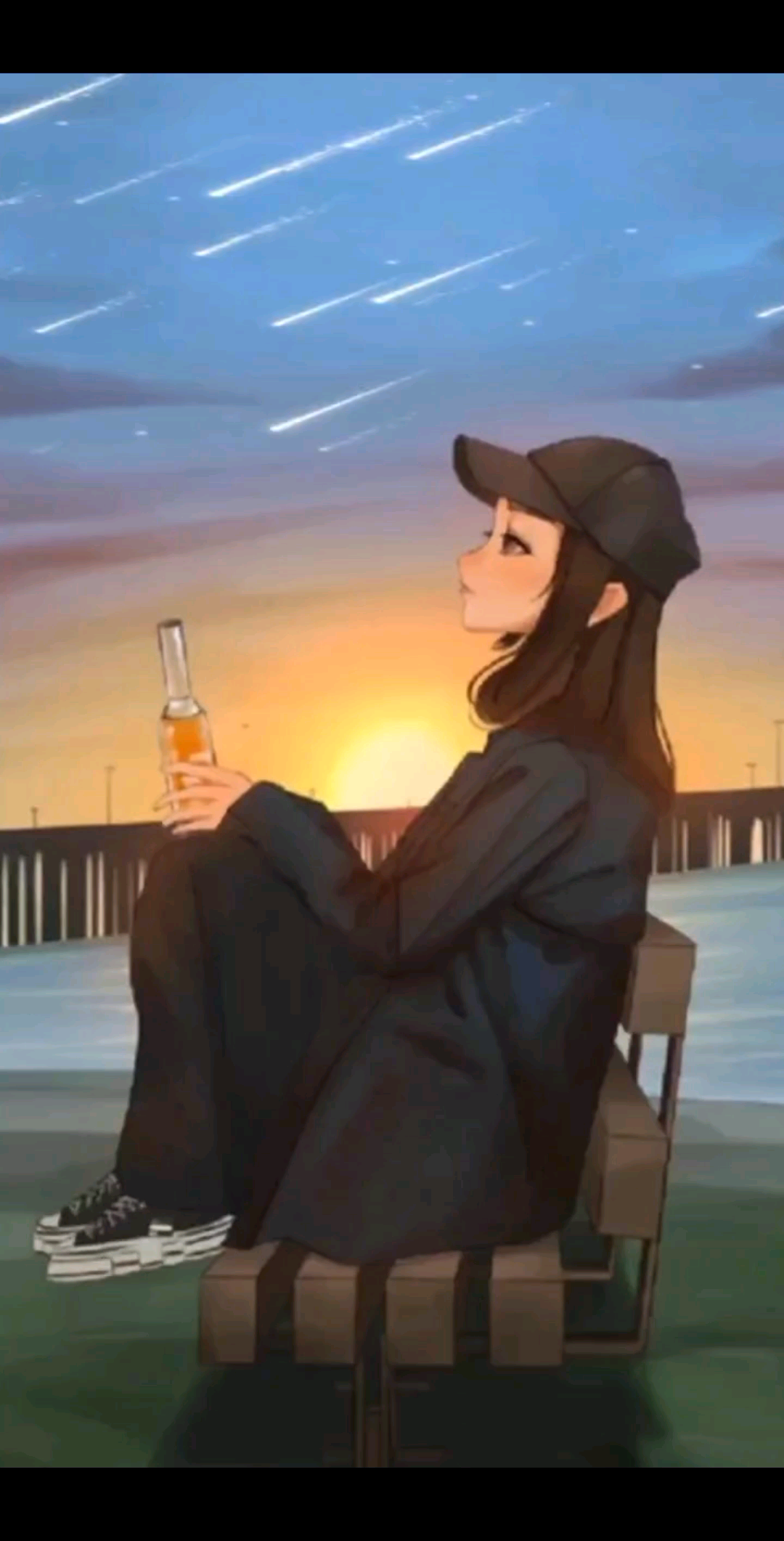 永远记住了，走不进的