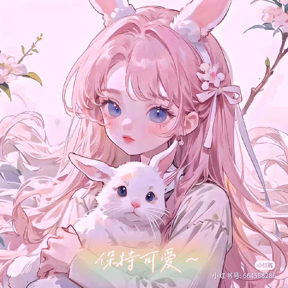 ᰔᩚ.呆小布~偏爱海报