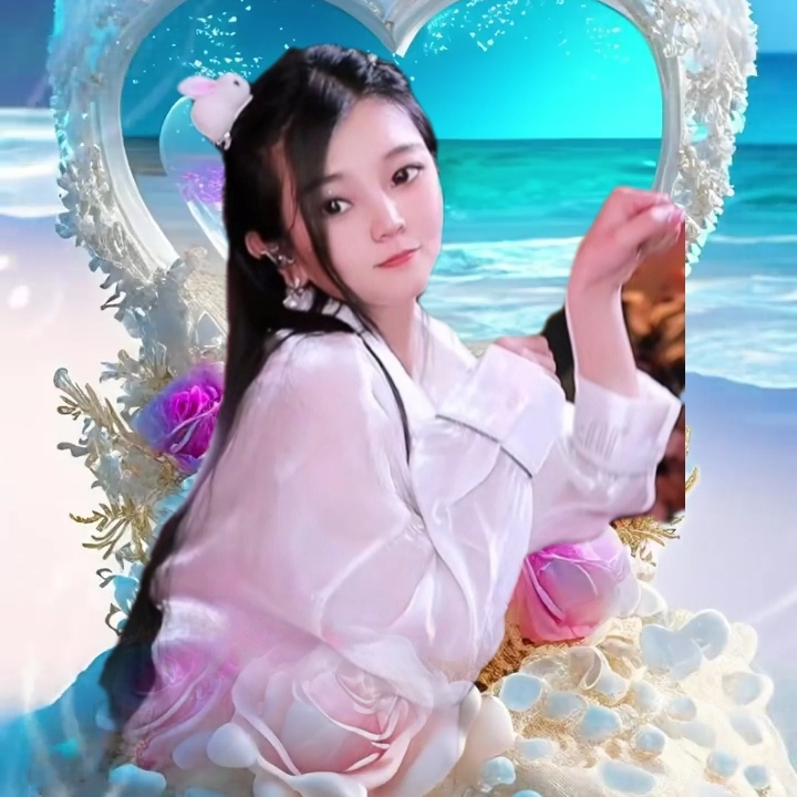 🦋香香⑩汐香🦋海报