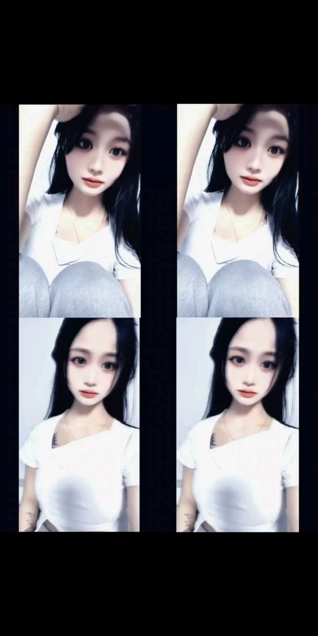 我生性自由散漫 真诚待人 没有