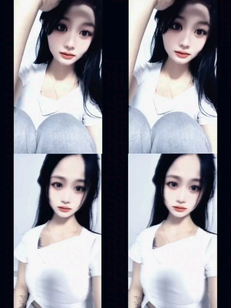 我生性自由散漫 真诚待人 没有